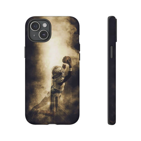 Offside Sports Photography Tough Case - Smoke Effect