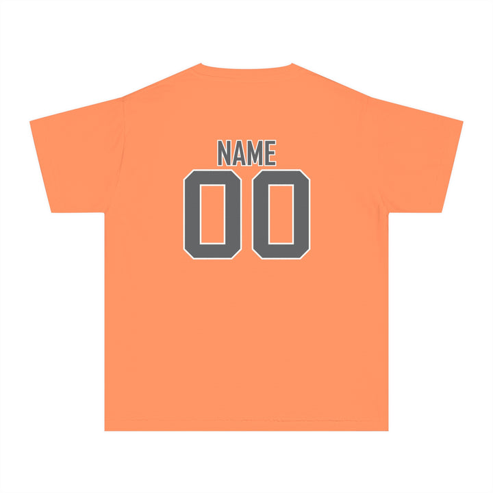 Unisex Youth Premium T-Shirt Color Options 1