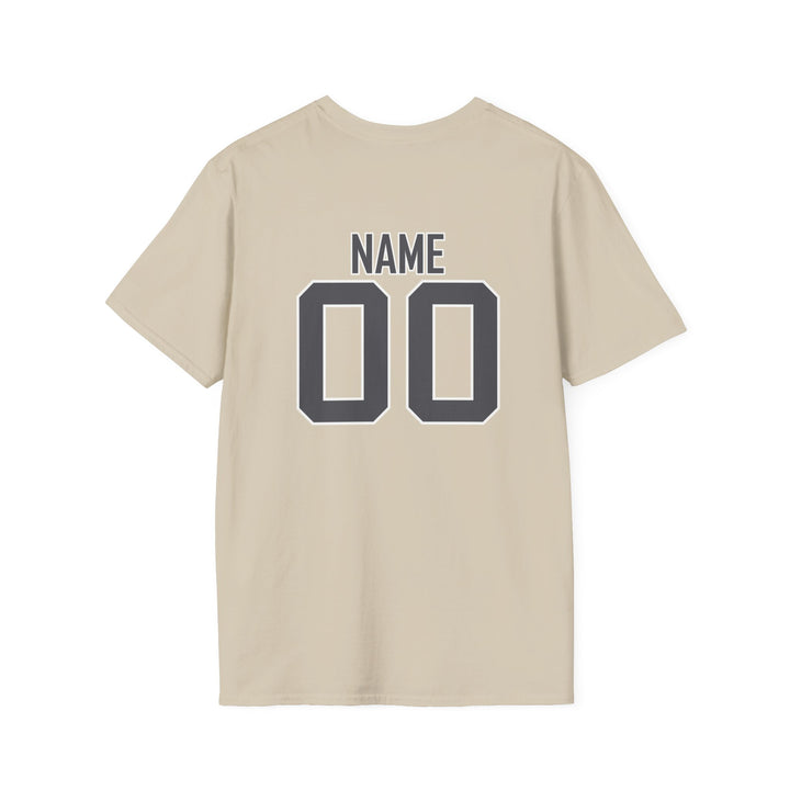 Unisex Adult T-Shirt Color Options 2