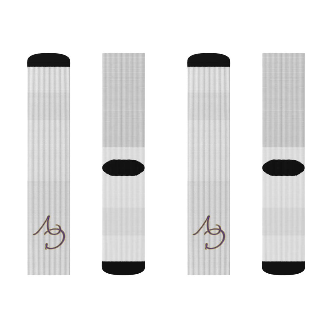 Chewsville Coyotes Unisex Adult Socks