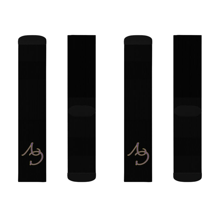 Chewsville Coyotes Unisex Adult Socks