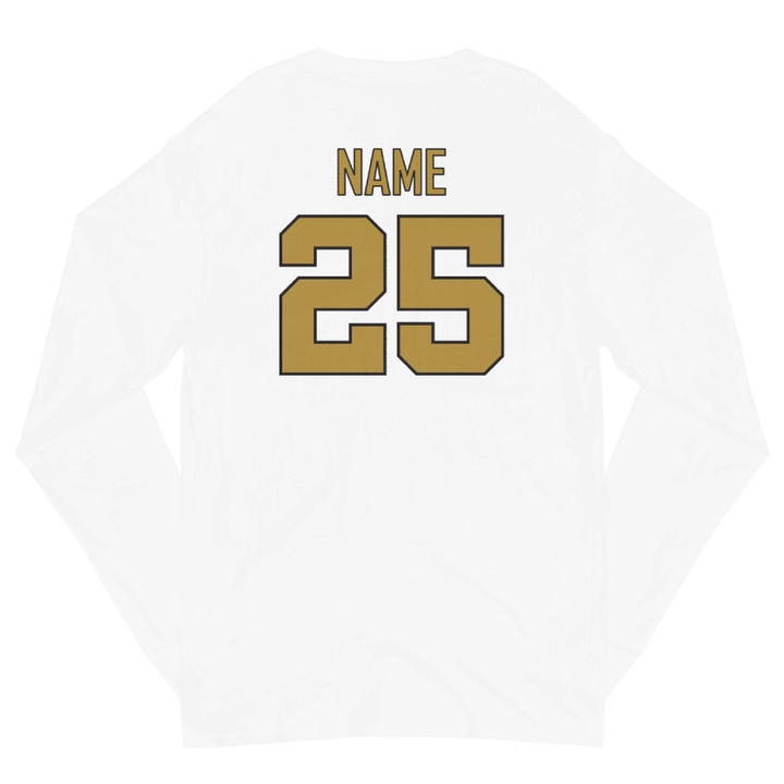 FEBA Lions Baseball Men's Champion Long Sleeve Shirt