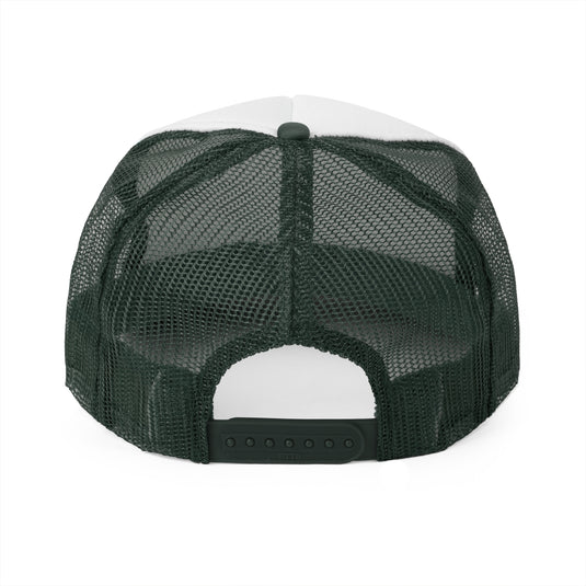 Baseball Trucker Hat