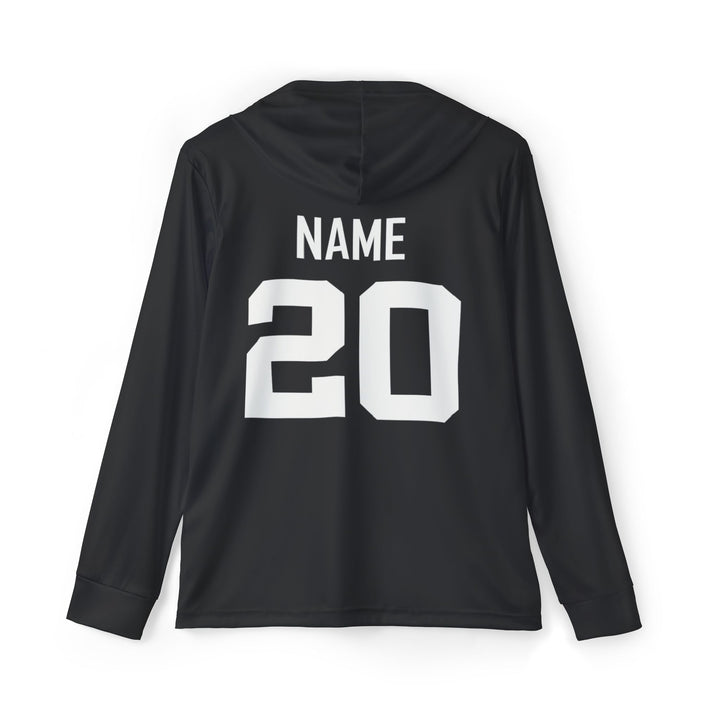 Chewsville Coyotes Men's Sports Warmup Hoodie