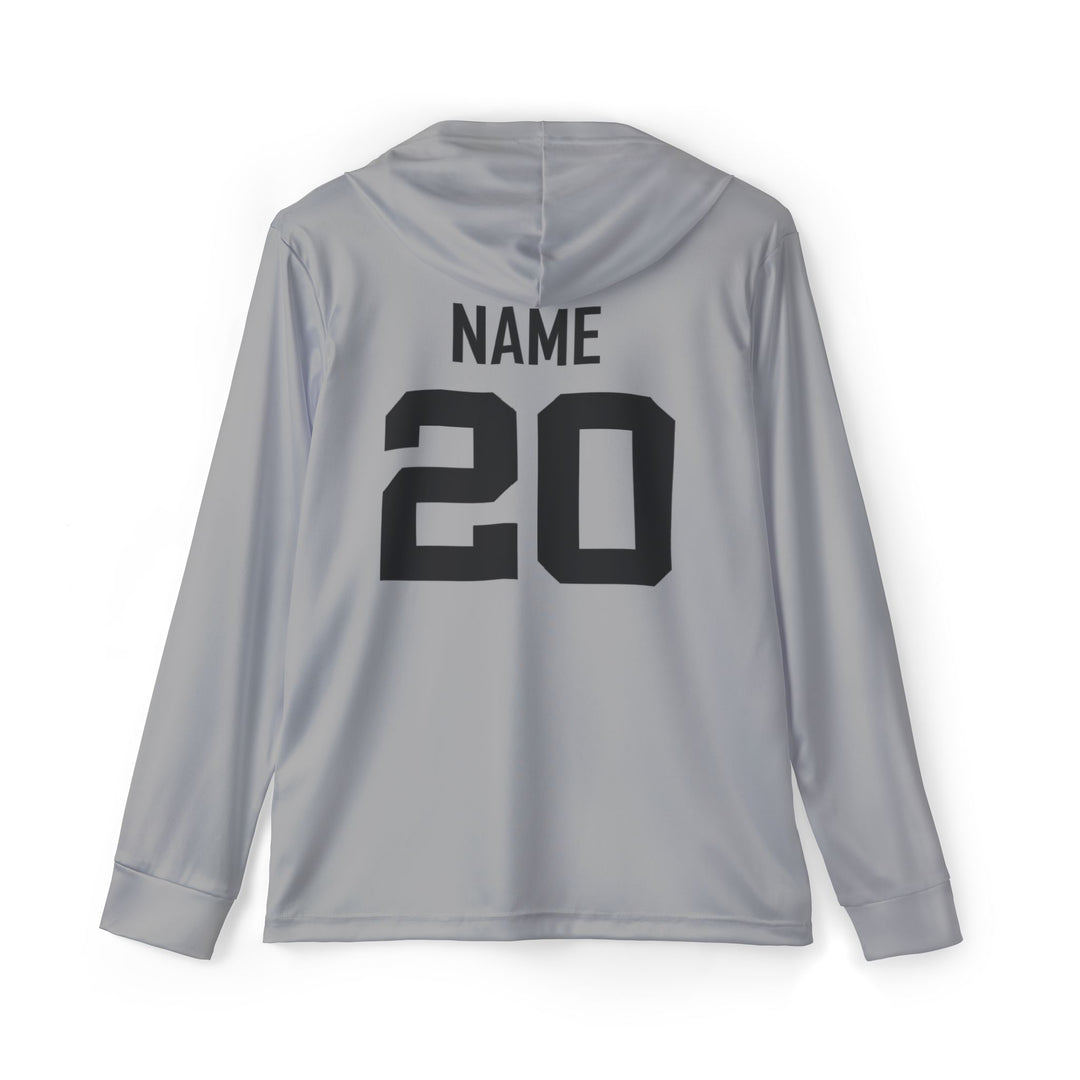 Chewsville Coyotes Men's Sports Warmup Hoodie