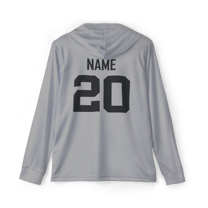 Chewsville Coyotes Men's Sports Warmup Hoodie