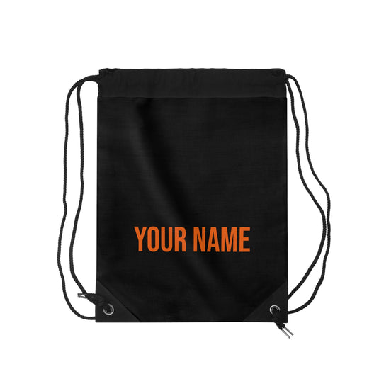 Babylon Youth Competition Cheerleading Drawstring Bag