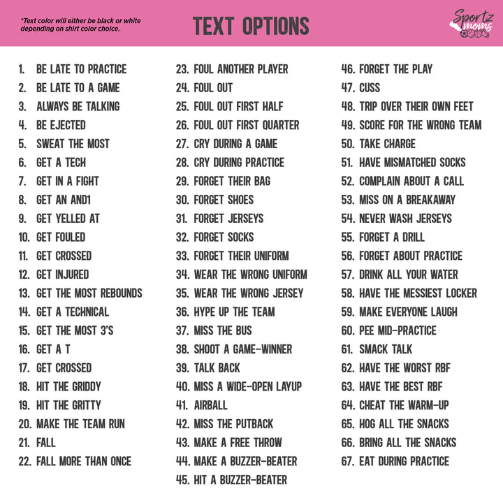 Most Likely To Basketball Youth Unisex T-Shirt