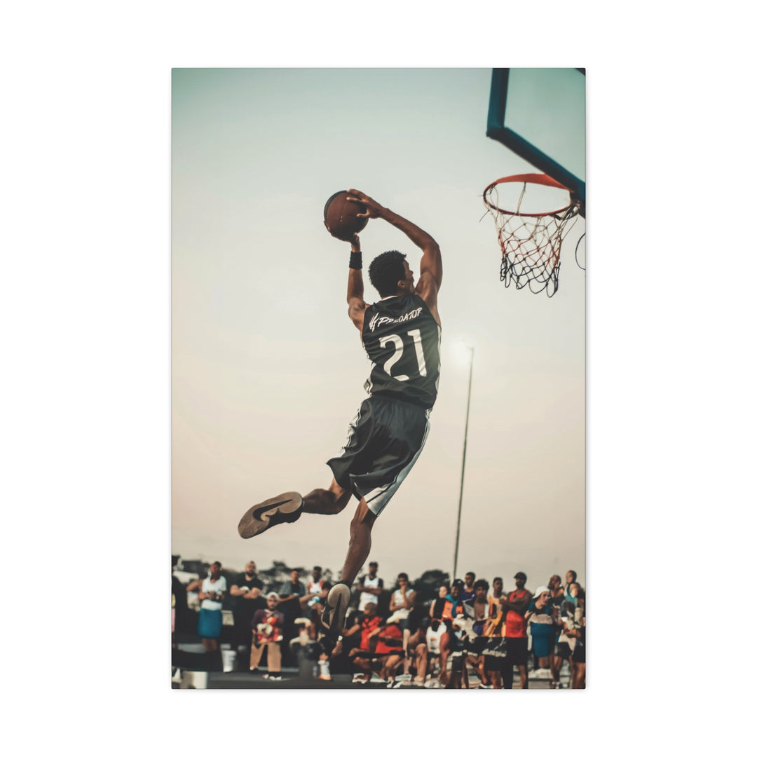 Custom Picture Canvas