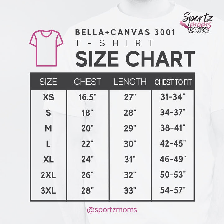 Picture Wavy Name Design - Unisex Adult T-Shirt