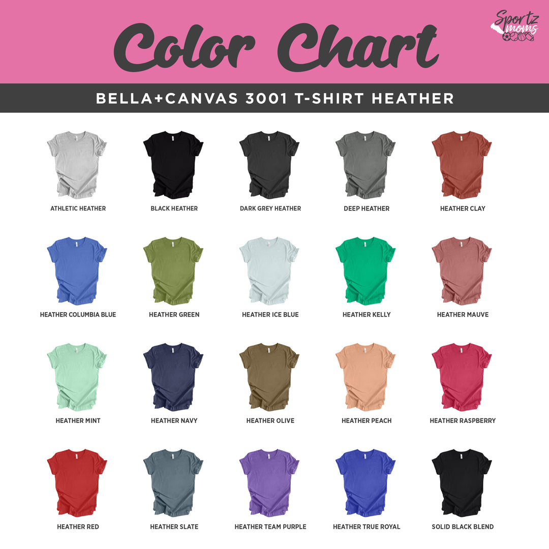 Picture Wavy Name Design - Unisex Adult T-Shirt