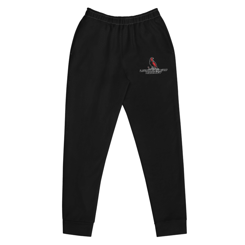 Wheeling Lightningbirds Women's Joggers