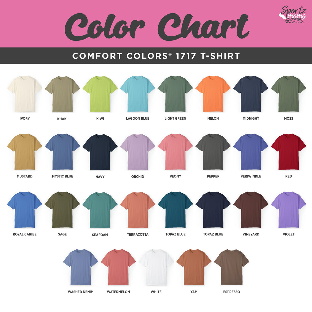 Picture Wavy Name Design - Unisex Adult Premium T-Shirt