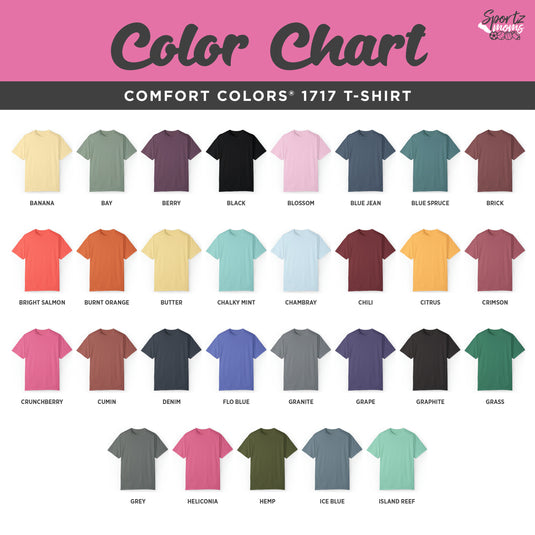 Picture Wavy Name Design - Unisex Adult Premium Apparel