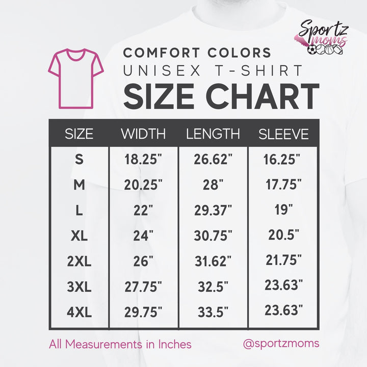 Sports Mom Picture Fusion Design - Unisex Adult Premium Apparel