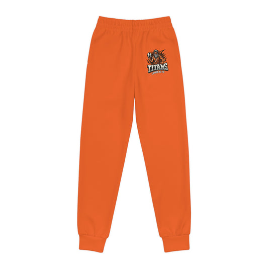 SBL Titans Youth Joggers