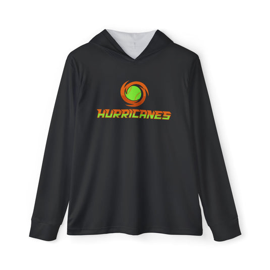 SC Hurricanes Men's Sports Warmup Hoodie