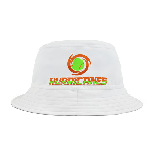 SC Hurricanes Bucket Hat