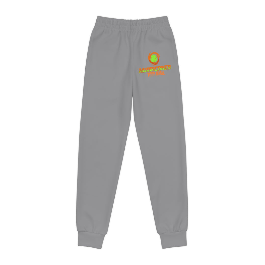 SC Hurricanes Youth Joggers