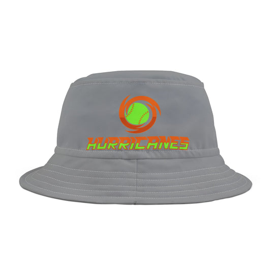 SC Hurricanes Bucket Hat