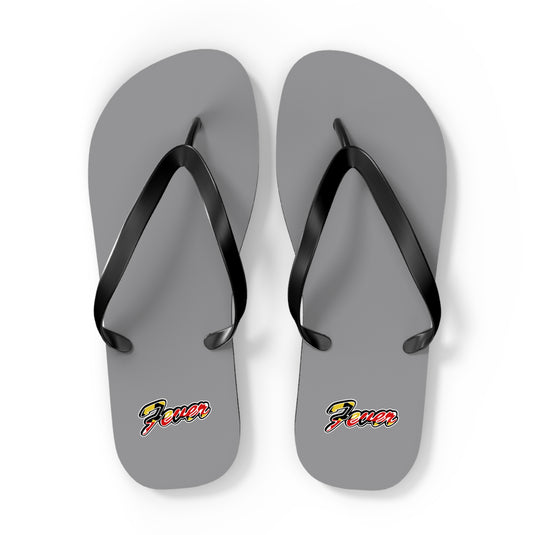 Fever 14U Unisex Adult Flip Flops