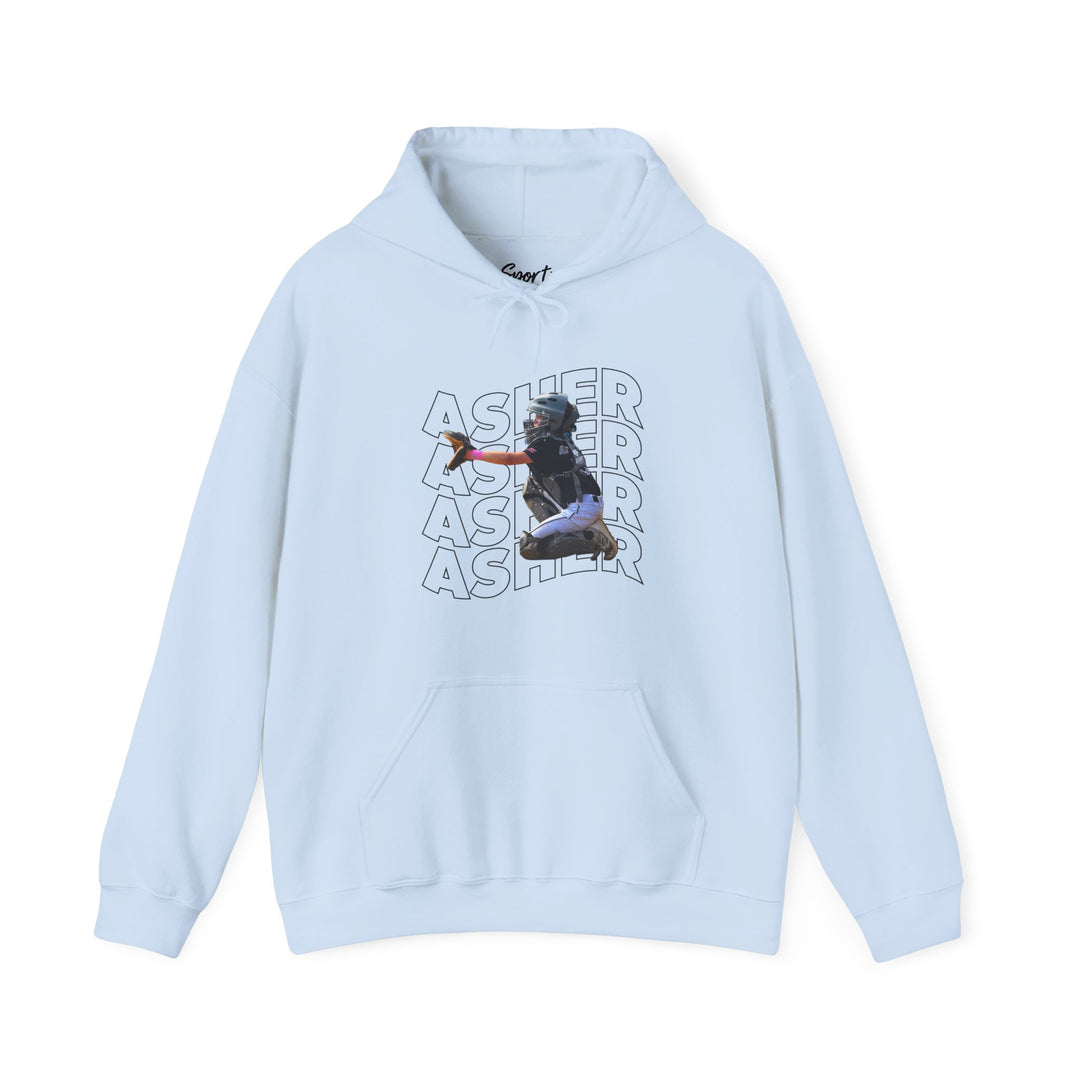 Picture Wavy Name Design - Unisex Adult T-Shirt