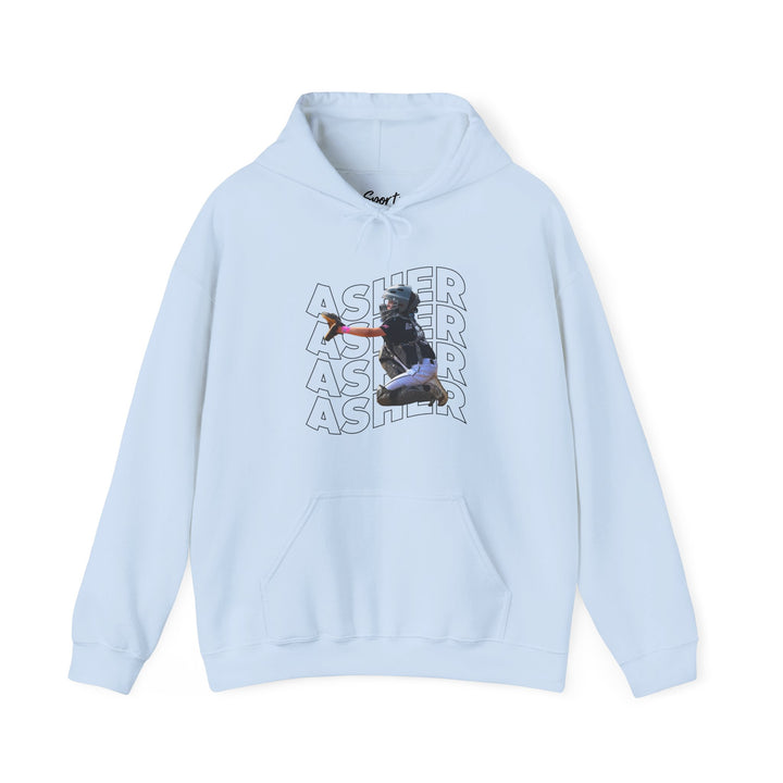 Picture Wavy Name Design - Unisex Adult T-Shirt