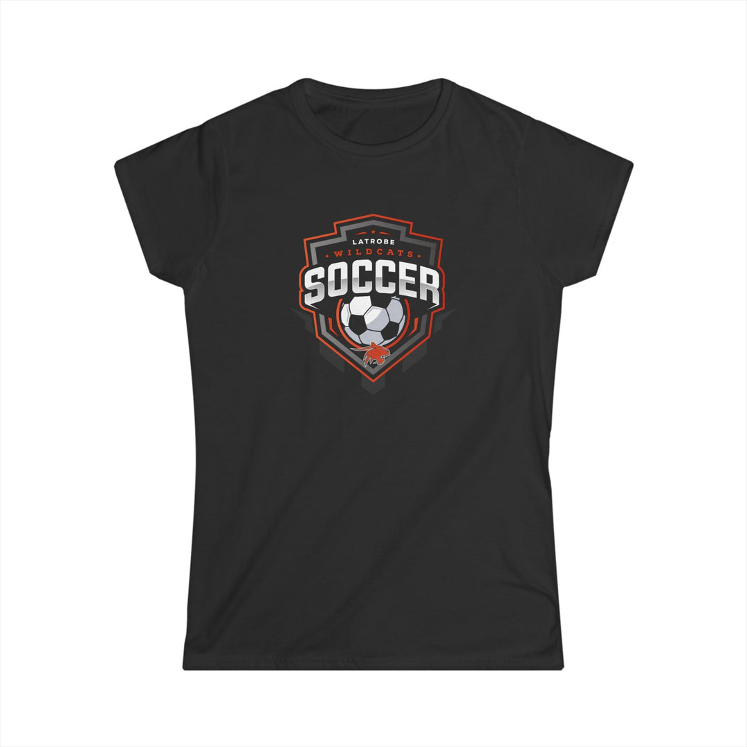 Greater Latrobe Girls Soccer Women's Adult T-Shirt