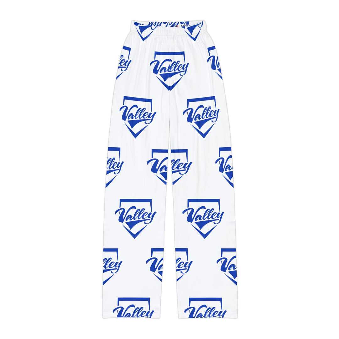 Valley Little League Youth Pajama Pants