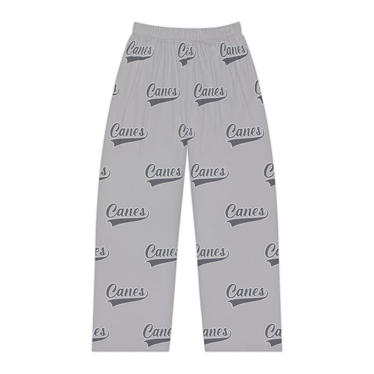 Palm Harbor Lady Canes Women's Pajama Pants