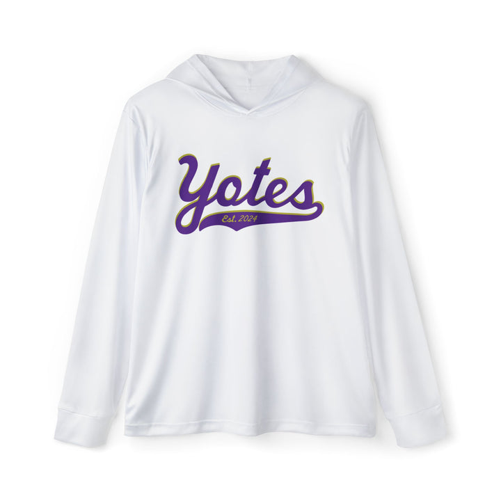 Chewsville Coyotes Men's Sports Warmup Hoodie