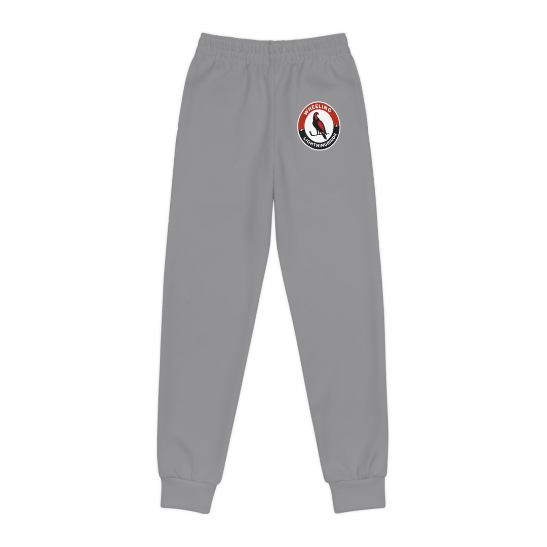 Wheeling Lightningbirds Youth Joggers