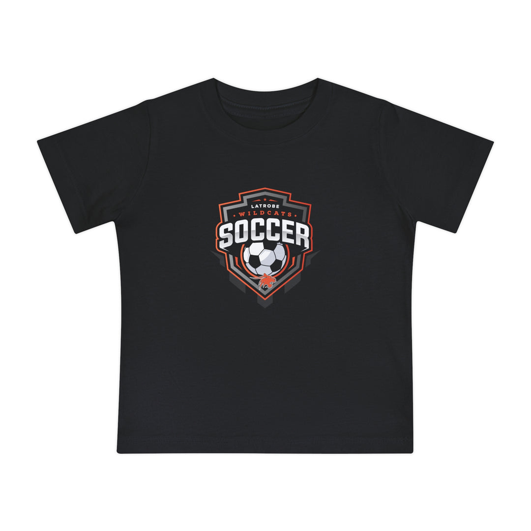 Greater Latrobe Girls Soccer Unisex Infant T-Shirt