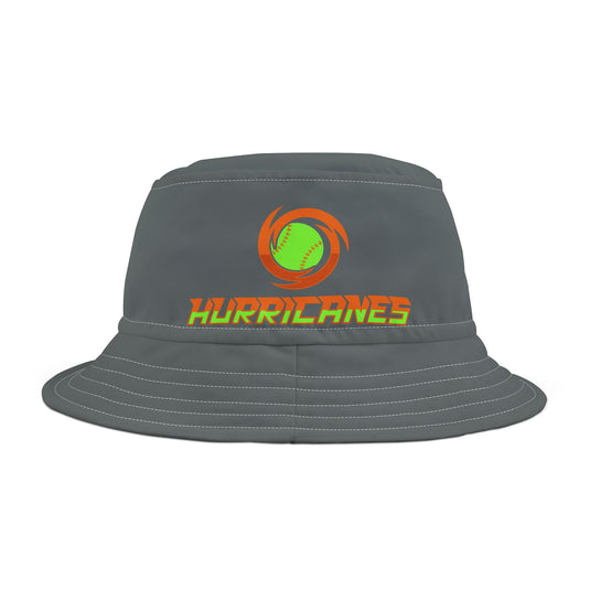 SC Hurricanes Bucket Hat