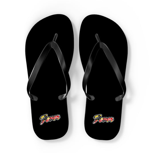 Fever 14U Unisex Adult Flip Flops