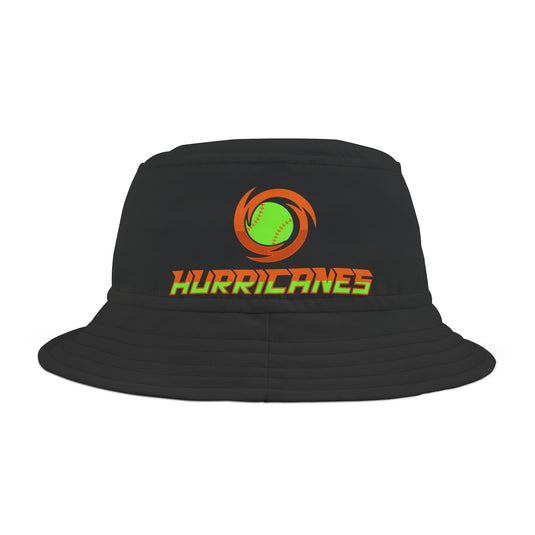 SC Hurricanes Bucket Hat