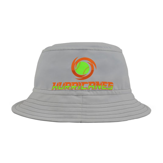 SC Hurricanes Bucket Hat