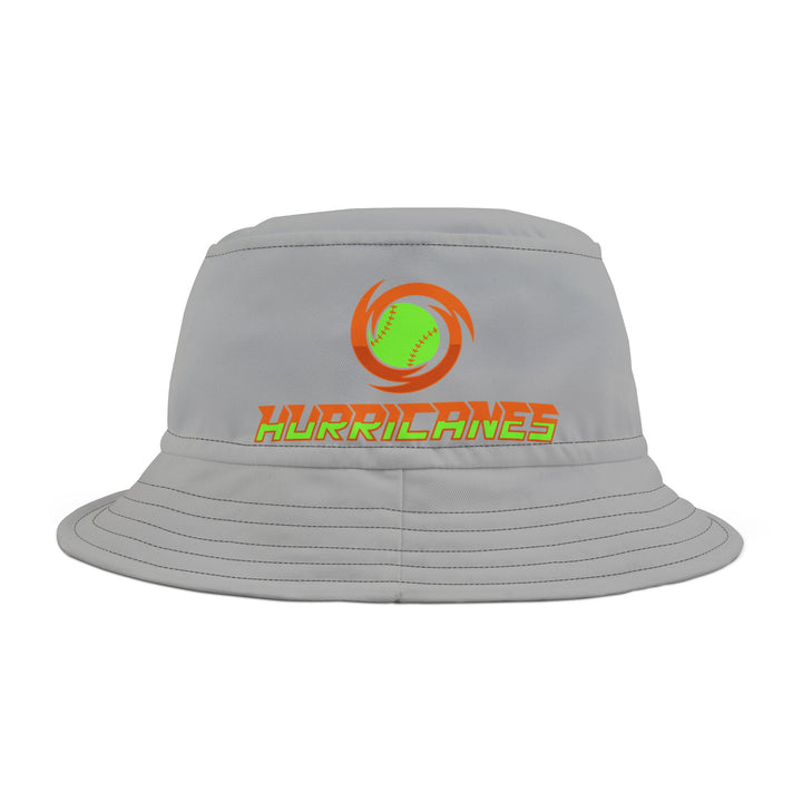 SC Hurricanes Bucket Hat