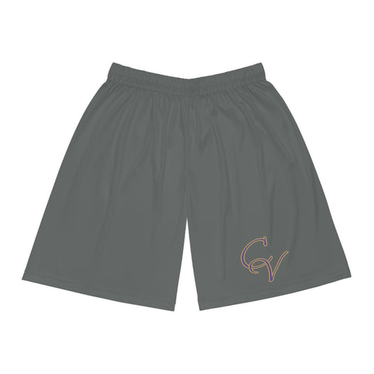 Chewsville Coyotes Basketball Shorts