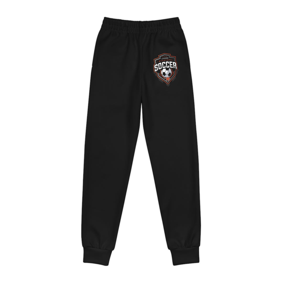 Greater Latrobe Girls Soccer Youth Joggers