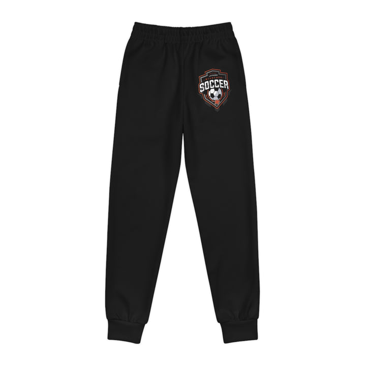 Greater Latrobe Girls Soccer Youth Joggers