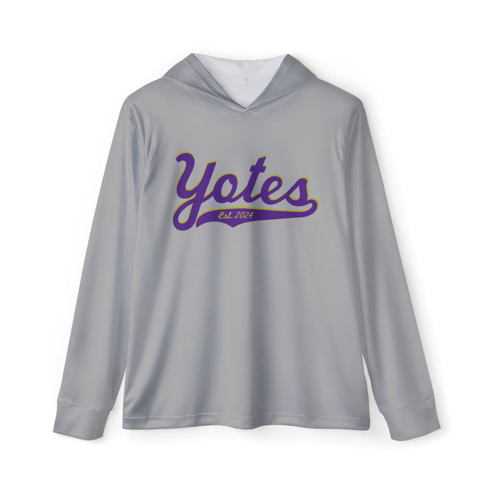 Chewsville Coyotes Men's Sports Warmup Hoodie