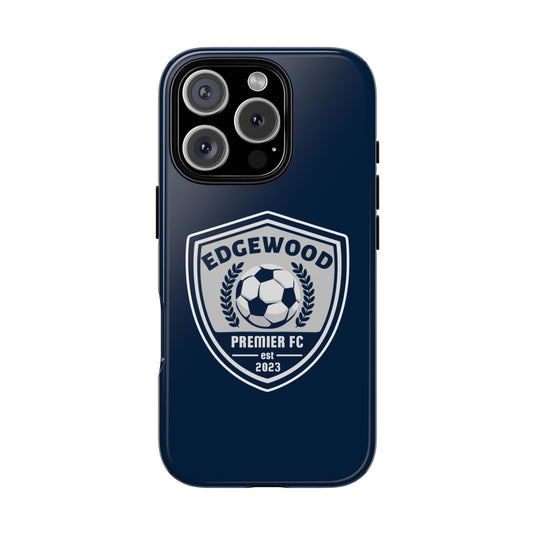 Edgewood Premier FC Tough Cases