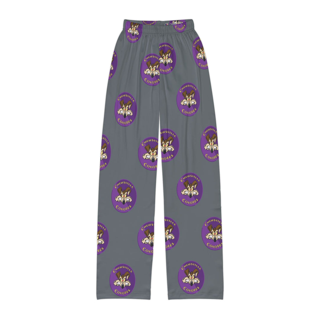 Chewsville Coyotes Youth Pajama Pants