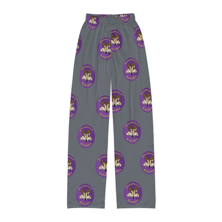 Chewsville Coyotes Youth Pajama Pants