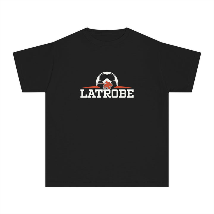 Latrobe Boys Soccer Unisex Youth Premium T-Shirt