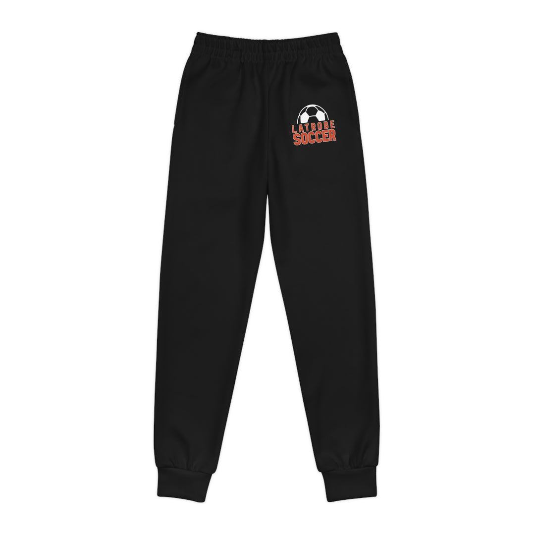 Greater Latrobe Girls Soccer Youth Joggers