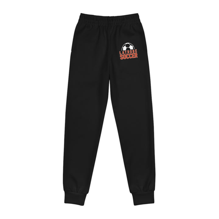 Greater Latrobe Girls Soccer Youth Joggers