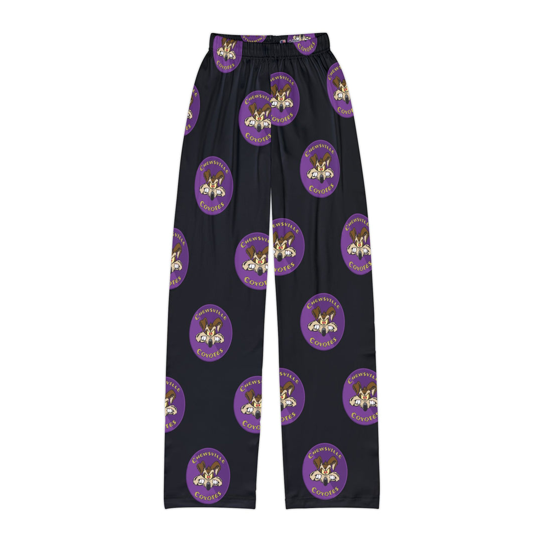 Chewsville Coyotes Youth Pajama Pants
