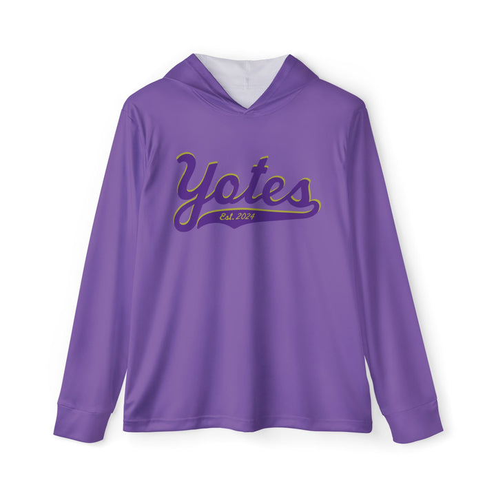 Chewsville Coyotes Men's Sports Warmup Hoodie